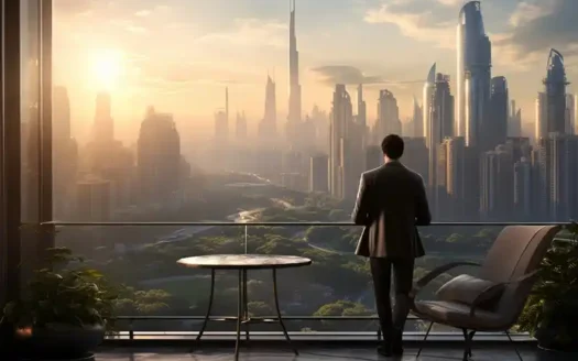 UAE Real Estate Market 2026