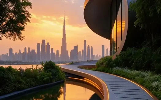 Invest in Dubai Real Estate 2026