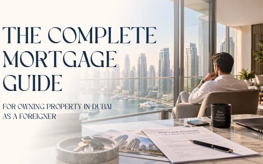 Owning Property in Dubai as a Foreigner
